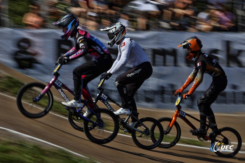 BMX UEC Round 10 - Photo Ilario Biondi